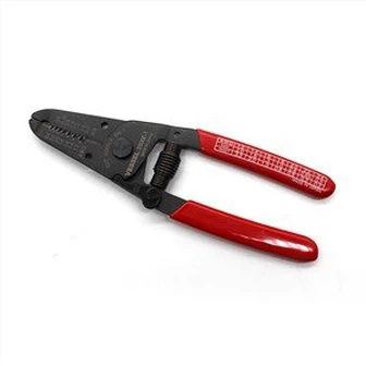 Kawat Stripping dan Twisting Tool