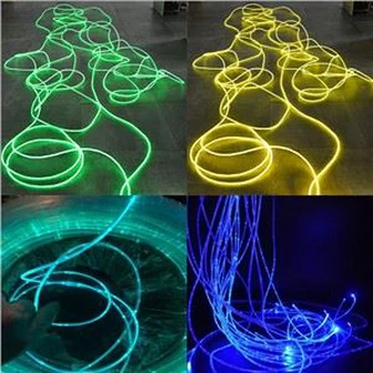 Kabel Serat Optik Multi Strand