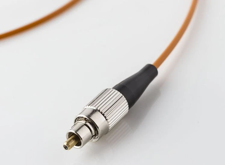 product-1-1 industrial control pof cable FC Ferrule Connector optical fiber jumper (1)