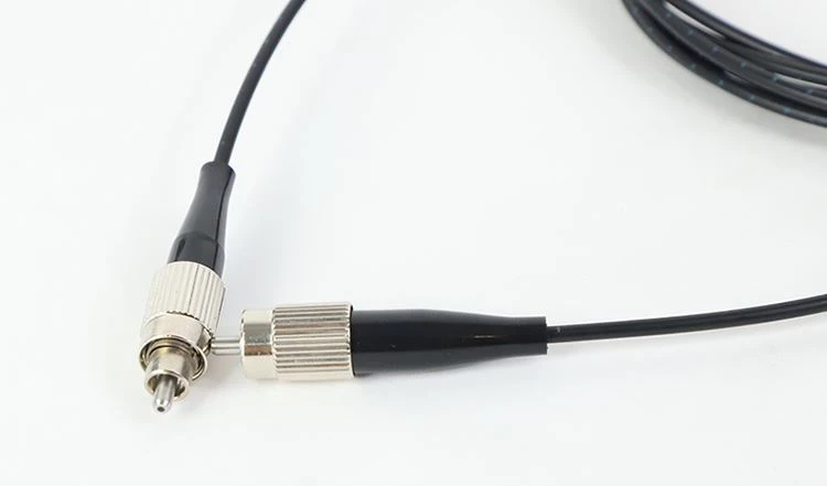 product-1-1 industrial control pof cable FC Ferrule Connector optical fiber jumper (2)