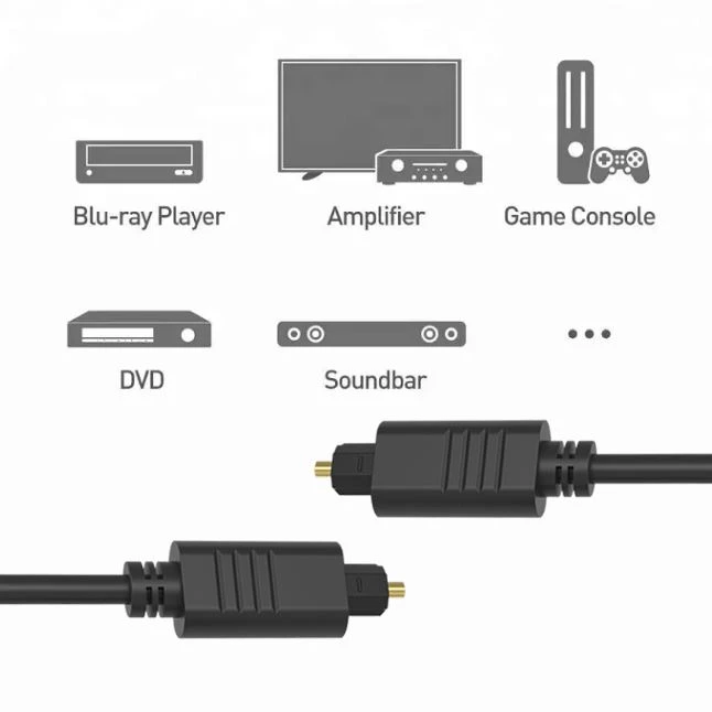 TOSLINK CABLE