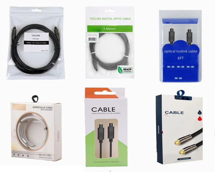 optical fiber cable PACKING