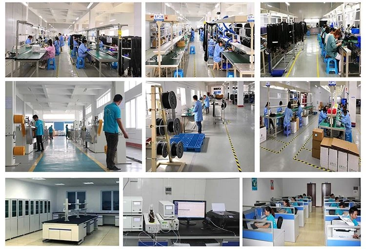 toslink cable factory