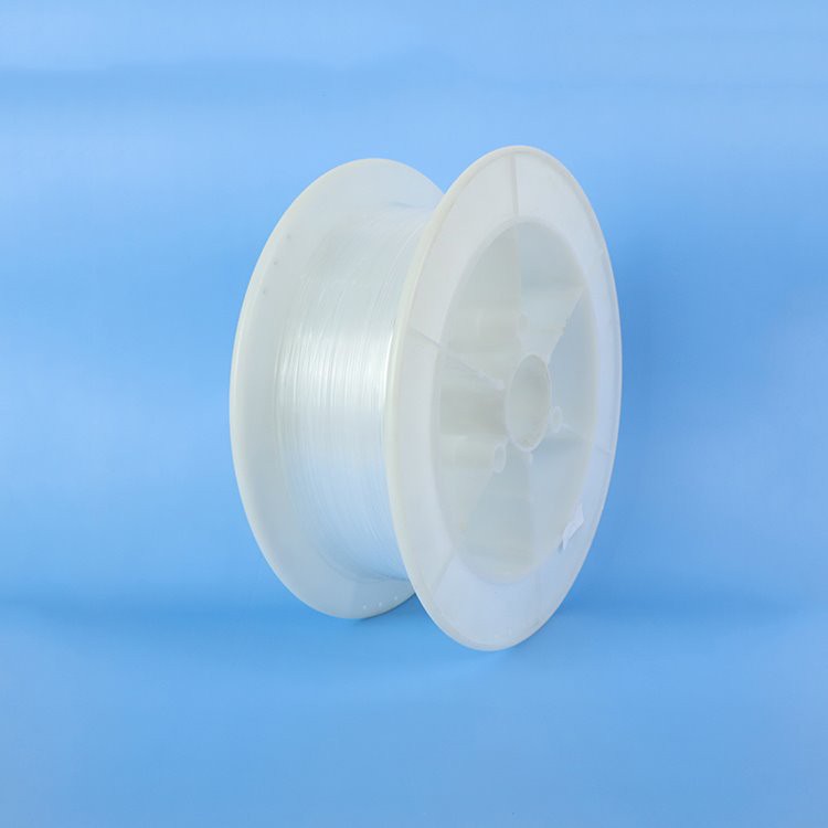 0.75 Mm Serat Optik PMMA