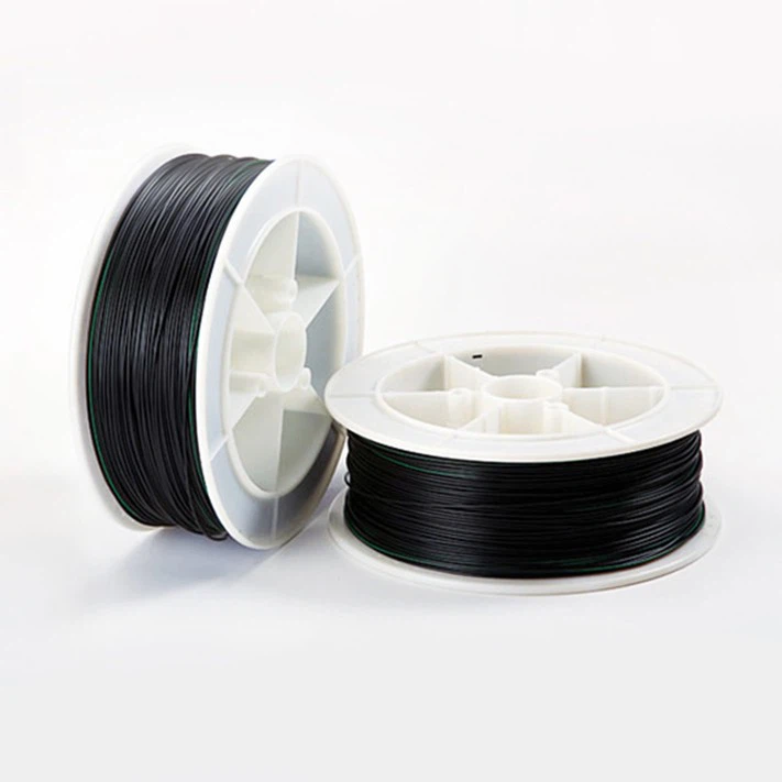 TXPOF VW-1 LSZH jacket flame retardant 1.02.24.4mm duplex pof plastic optical fiber cable (3)