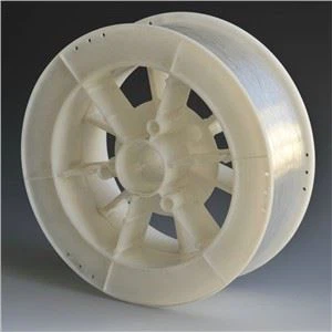 Serat Optik Plastik 0,5 mm