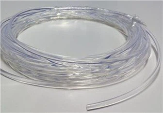 3 Mm Sisi Glow Fiber SuperBright Plastic Solid