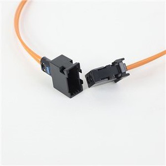 Kabel Optik Media Mobil Eropa