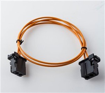 PALING Kabel Patch Serat Mobil Optik
