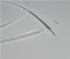 Kabel Optik Plastik Berlapis Anti-ultraviolet