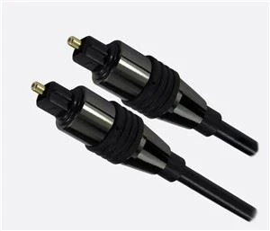 Kabel Audio Optik Digital Toslink Kabel SPDIF