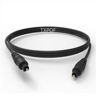 Kabel Toslink Audio Optik Digital
