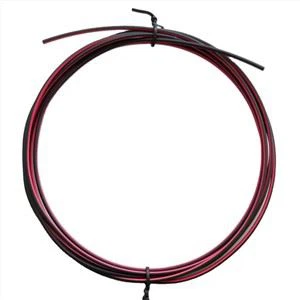 Kabel Serat Optik Plastik POF Imported Core