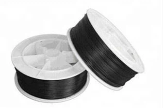 Kabel Serat Optik Plastik PMMA