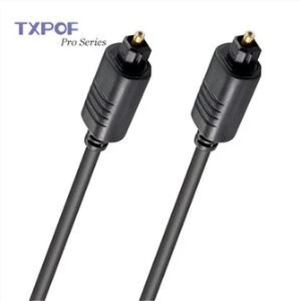 Kabel Toslink Optik SPDIF