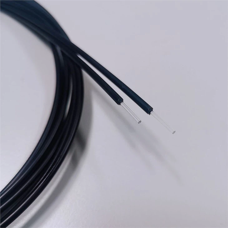 2.2m Plastic Optical Fiber Cable