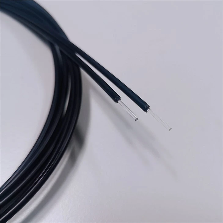 Kabel Fiber Optik Tahan Api