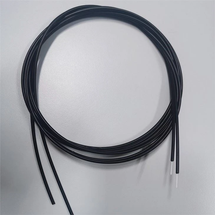 Fire Resistant Fiber Optic Cable