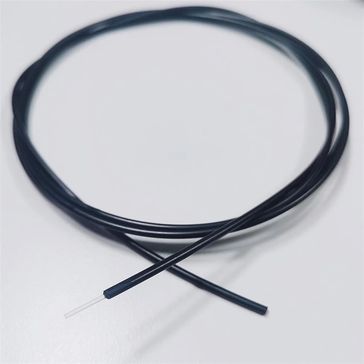Fire Resistant Fiber Optic Cable