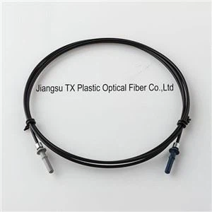 Kabel Serat Optik Plastik AVAGO HFBR 4501Z / HFBR 4511Z