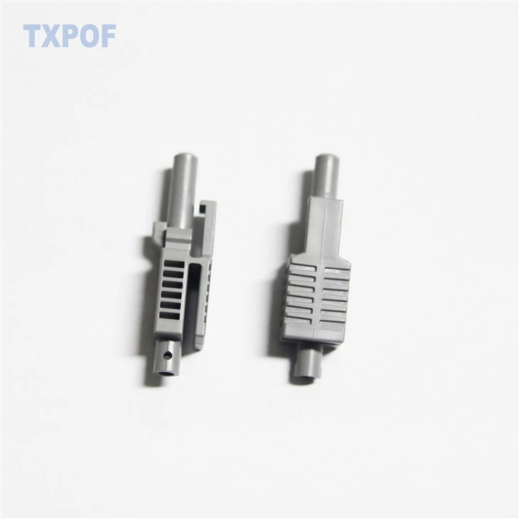 HFBR-4503 Simplex Latching Connector